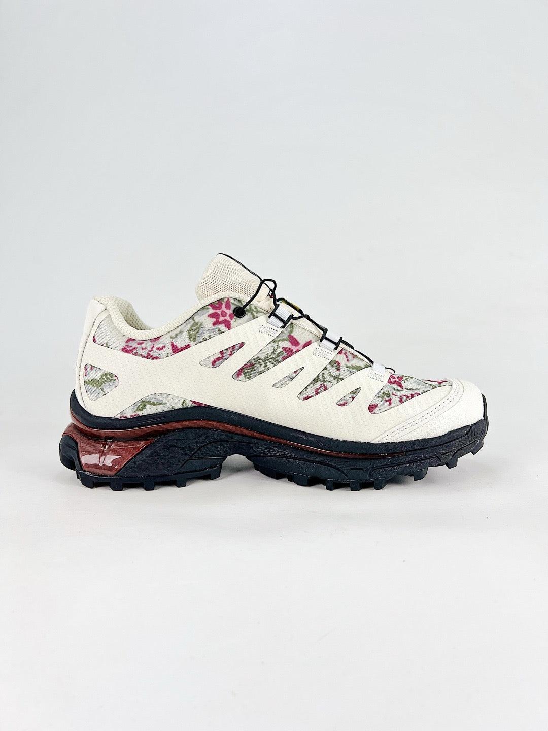 Salomon XT-6 S-LAB Floral Print Trail Sneaker Unisex