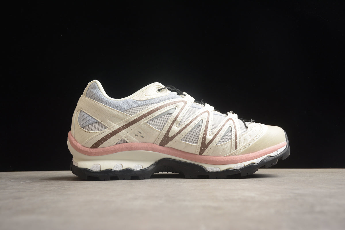 alomon XT-Quest Outdoor Sneakers Unisex White/Ash Rose