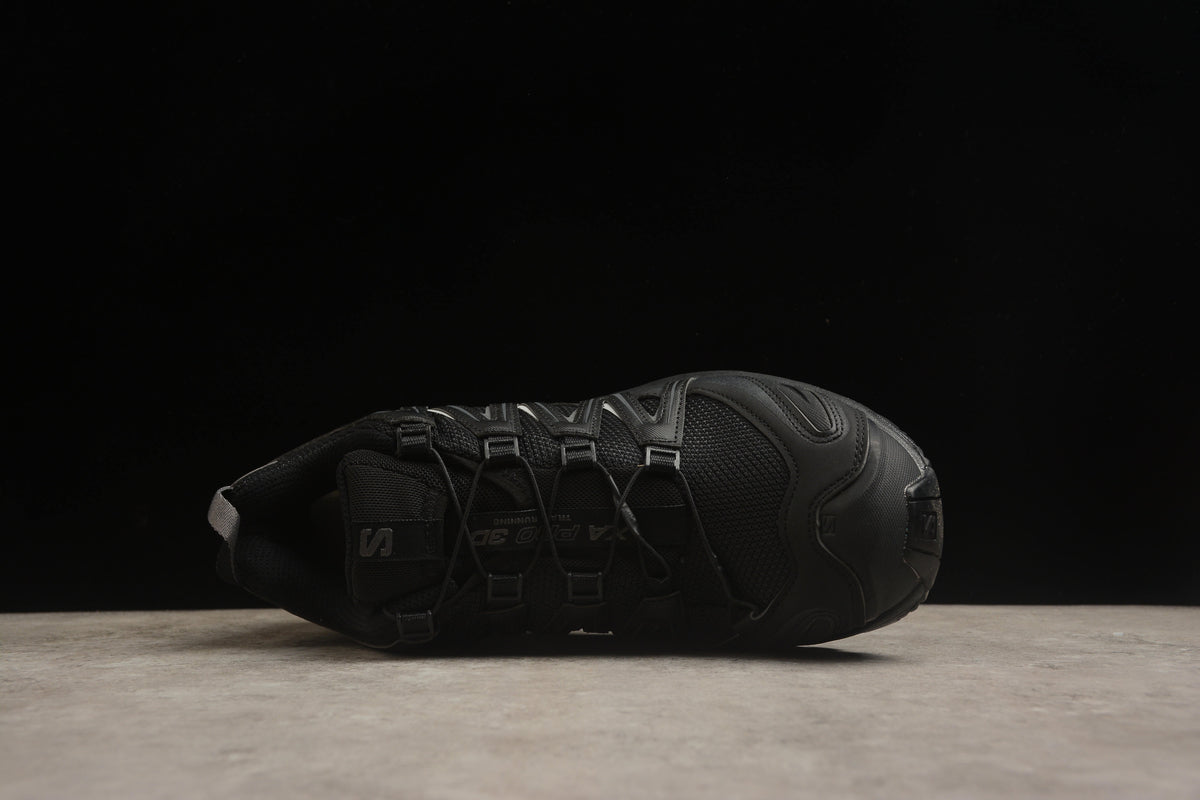 Salomon XA PRO 3D Outdoor Sneakers Unisex Black/Magnet