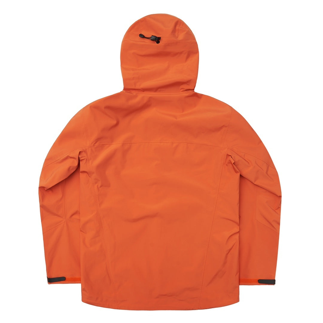 Arc teryx BETA LT Waterproof Hard Shell Hooded Jacket for Skiing Hiking Outdoor Unisex Kobold