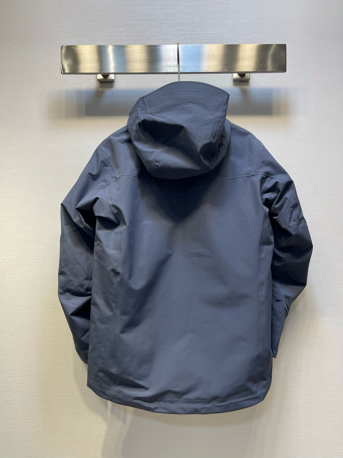 Arc'teryx 3-in-1 Hooded Down Jacket | Slate Blue