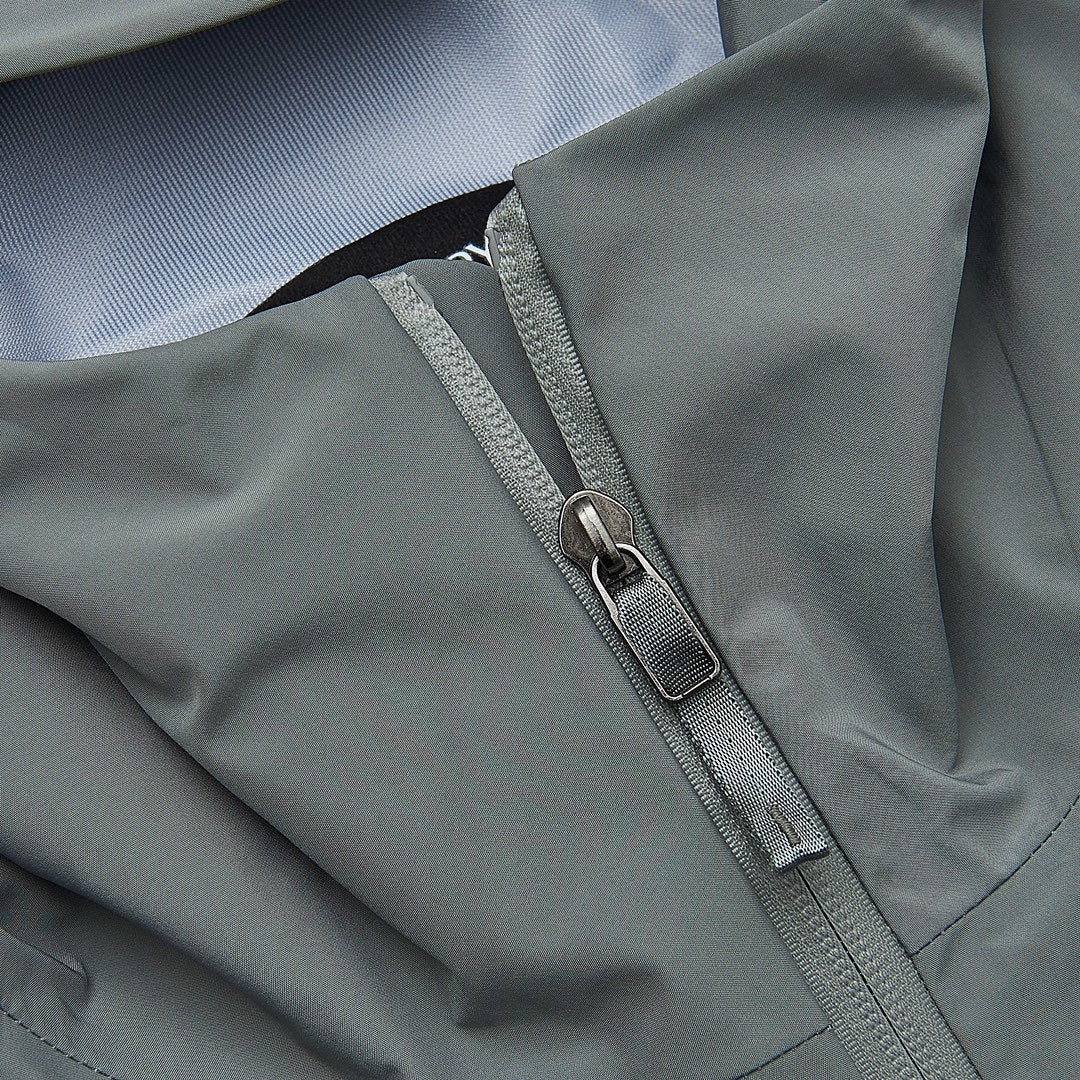 Arc teryx LT BETA Waterproof Hard Shell Hooded Jacket for Skiing Hiking Outdoor Unisex  Microchip