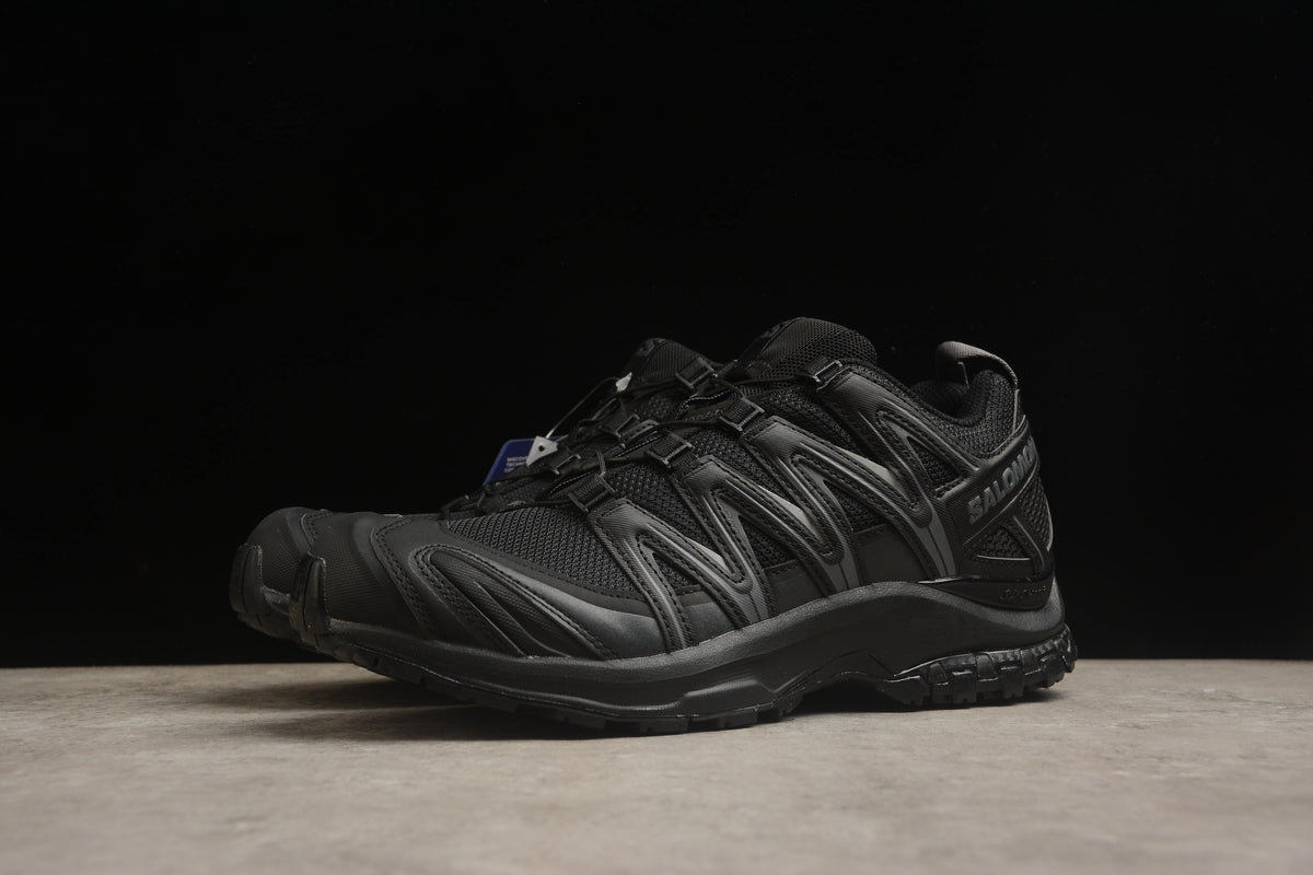 Salomon XA PRO 3D Outdoor Sneakers Unisex Black/Magnet