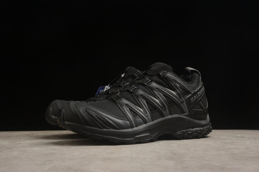 Salomon XA PRO 3D Outdoor Sneakers Unisex Black/Magnet