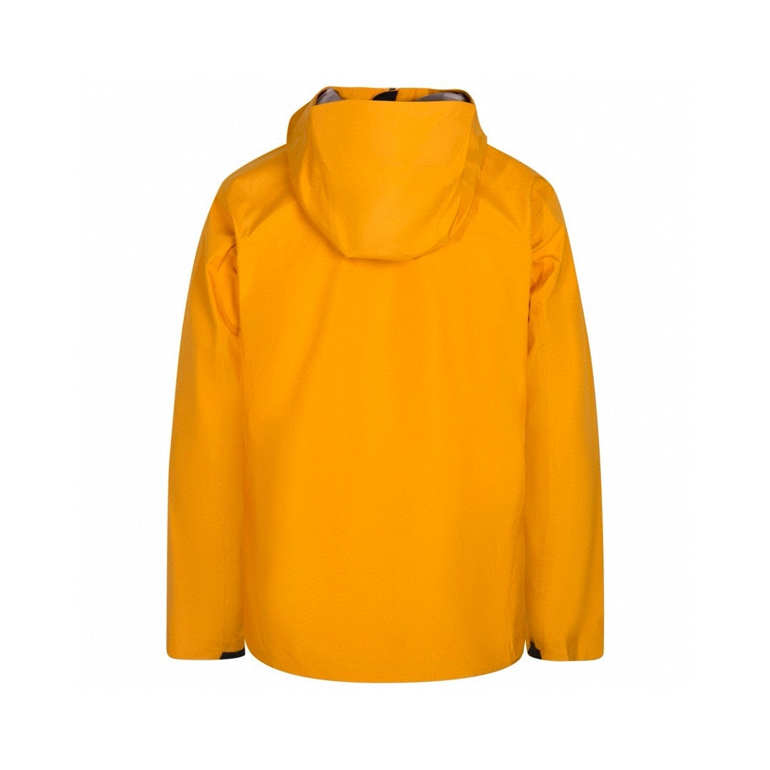 Arc teryx LT BETA Waterproof Hard Shell Hooded Jacket for Skiing Hiking Outdoor Unisex Yukon