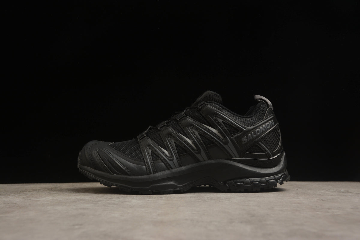 Salomon XA PRO 3D Outdoor Sneakers Unisex Black/Magnet