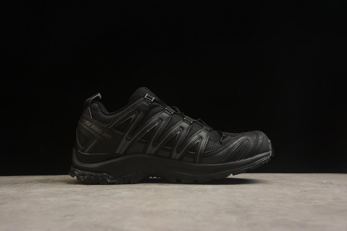 Salomon XA PRO 3D Outdoor Sneakers Unisex Black/Magnet